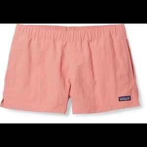 Patagonia Baggies Shorts